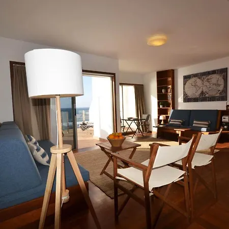 Mit Privater Terrasse Und Meerblick By Interhome Appartamento Las Palmas de Gran Canaria