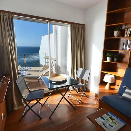 Mit Privater Terrasse Und Meerblick By Interhome *