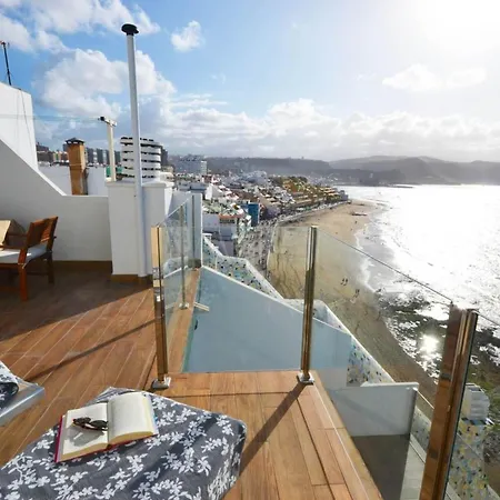 Appartamento Mit Privater Terrasse Und Meerblick By Interhome *