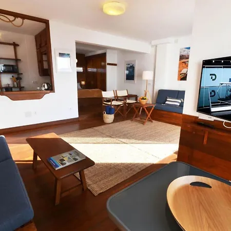 Appartamento Mit Privater Terrasse Und Meerblick By Interhome *